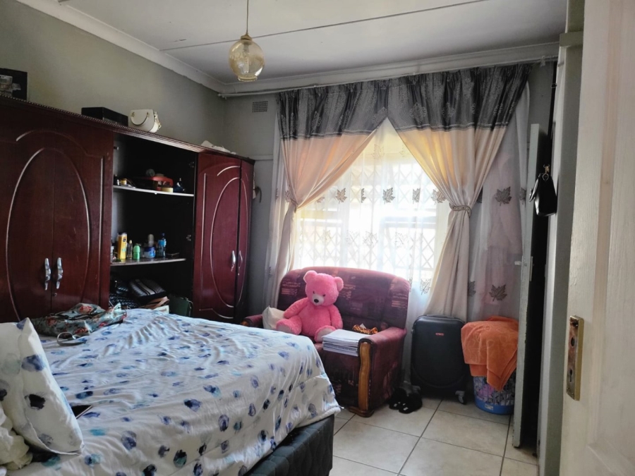 4 Bedroom Property for Sale in Dawkinsville North West